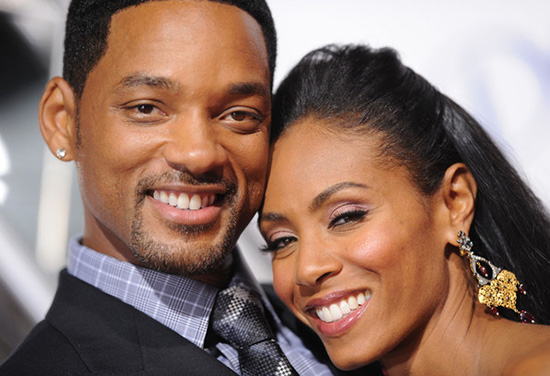 will smith jada pinkett smith