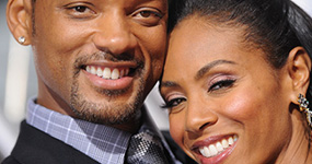 Will Smith y Jada Pinkett-Smith separados?