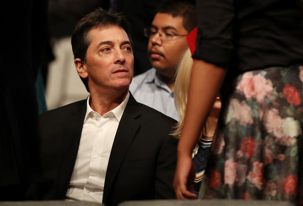 Scott Baio Final Presidential Debate