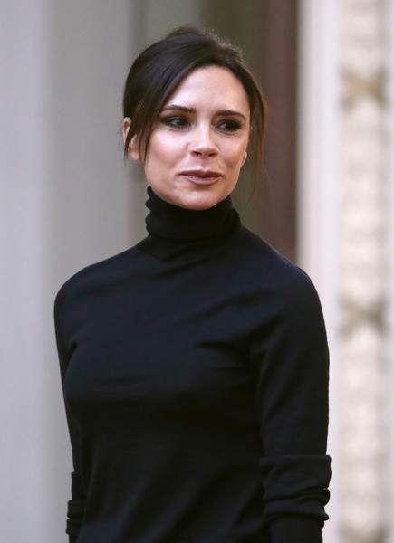 Victoria Beckham Victoria Beckham Runway