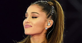 Ariana Grande traumatizada tras atentado de Manchester