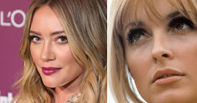 Hilary Duff será Sharon Tate en la película The Haunting of Sharon Tate