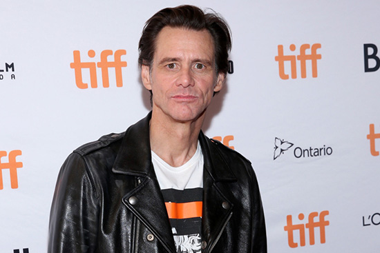 jim carrey tiff