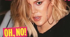 Khloe Kardashian traicionada por Tristan Thompson! InTouch