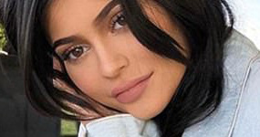 Kylie Jenner escondida porque filma su embarazo para su reality