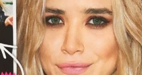 Mary-Kate Olsen embarazada! Ashley no está feliz (Star)