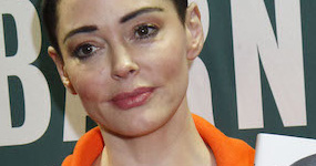 La ex manager de Rose McGowan se suicida