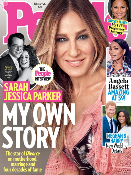 sarah jessica parker herstory people preview