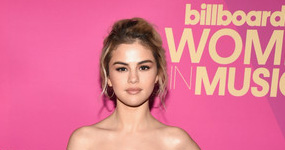 Selena Gomez fue a rehab otra vez!!