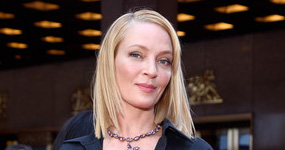 Uma Thurman habla de Harvey Weinstein y Quentin Tarantino