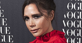 Victoria Beckham niega reunión de Spice Girls