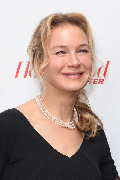 Renee Zellweger ALS Golden West Chapter