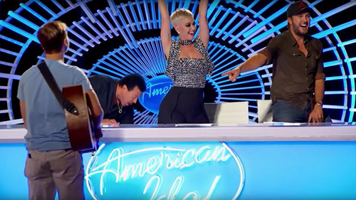 american idol pic