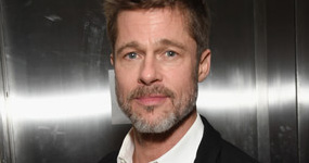 Brad Pitt prometió estar célibe por un año? The Sun