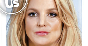 Britney Spears molesta por la batalla de manutención con Kevin Federline