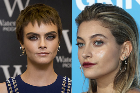 cara delevingne paris jackson