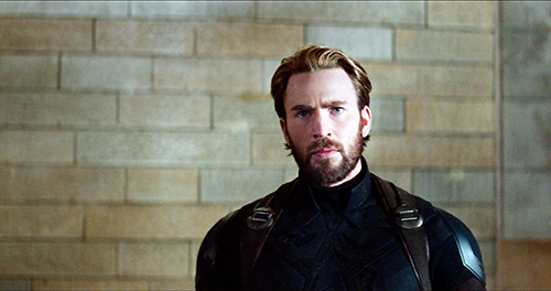 chris evans captain america