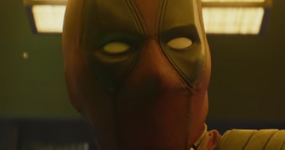 Vean el trailer de Deadpool 2 – Yaay!