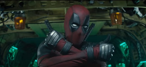 deadpool2