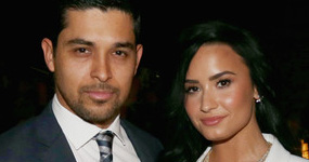 Mamá de Demi Lovato quiere que vuelva con Wilmer Valderrama