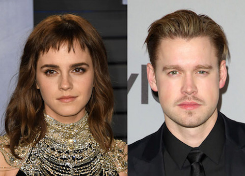 emma watson chord overstreet