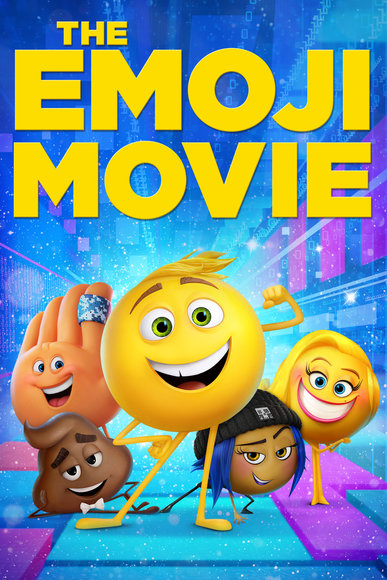 emoji movie