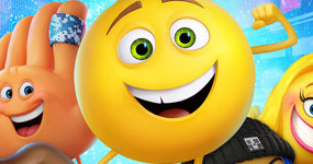 Razzies Awards 2018 – Emoji Movie triunfa! LOL!