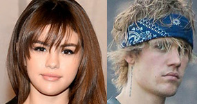 Justin Bieber y Selena Gomez separados, terminaron? On a break!