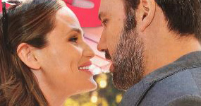 Jennifer Garner y Ben Affleck segunda oportunidad? [Us]