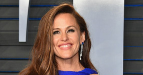 Jennifer Garner responde al meme del Oscar. What? LOL!