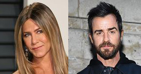 Justin Theroux infiel a Jennifer Aniston con Petra Collins?