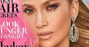 Jennifer Lopez: un director le pidió que le mostrara los senos (Harper’s Bazaar)