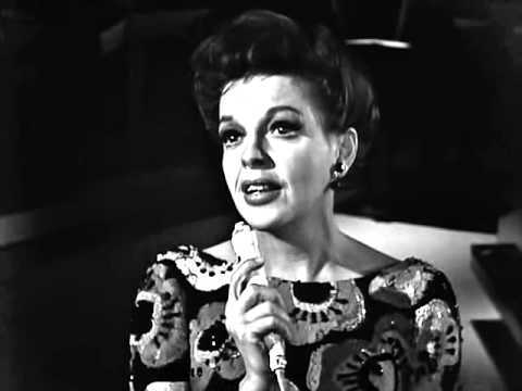 judy garland