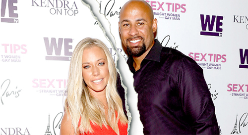 kendra wilkinson divorces hank baskett