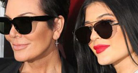 Kris Jenner: Tyga, Scott Disick y Travis Scott test de paternidad por Kylie? WTF?