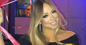 Mariah Carey celebra su cumpleaños! Propuso matrimonio a Bryan?