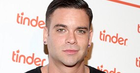 Autopsia de Mark Salling revela alcohol en su sistema