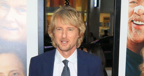 Owen Wilson activa alarma de incendio de un hotel con su cigarrillo