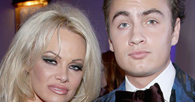 Pam Anderson critica a Tommy Lee: narcisista sociópata, fuera de control