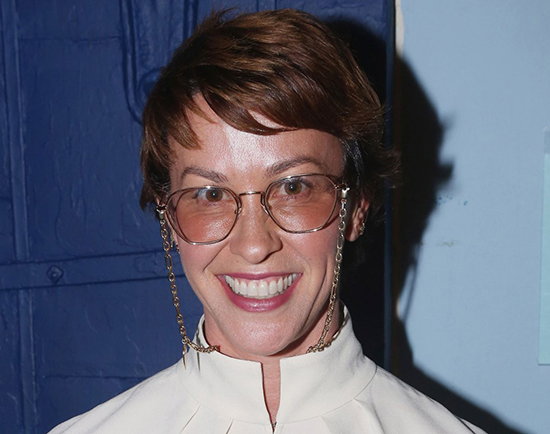 alanis morrissette rocker unrecognizable