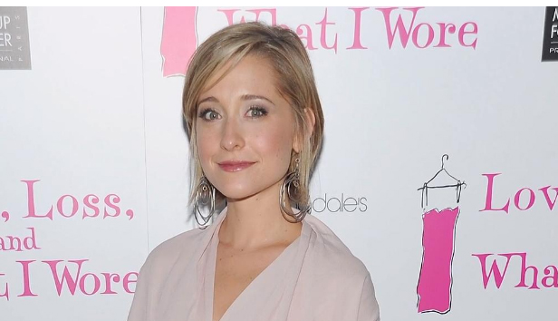 allison mack culto