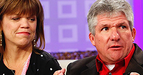 Por qué se divorciaron Amy y Matt Roloff de Un gran Mundo pequeño?