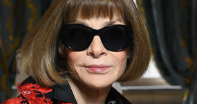 Anna Wintour se va de Vogue? Oh Dior!!