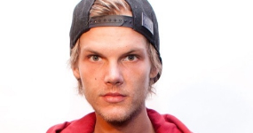 Muere el DJ Avicii a los 28!