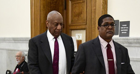 Bill Cosby CULPABLE! De abuso sexual!! GUILTY!