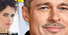 El romance de Brad Pitt y Neri Oxman! (Us)