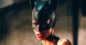 Halle Berry no se arrepiente de Catwoman