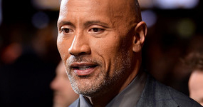 Dwayne La Roca Johnson habló de su lucha con la depresión