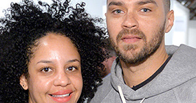 La ex esposa de Jesse Williams quiere más dinero de manutención