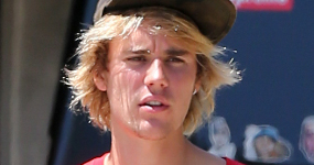 Justin Bieber golpea a un hombre en Coachella, no presentan cargos
